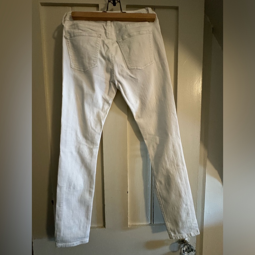Umgee Ripped Jeans - Picture 2 of 3